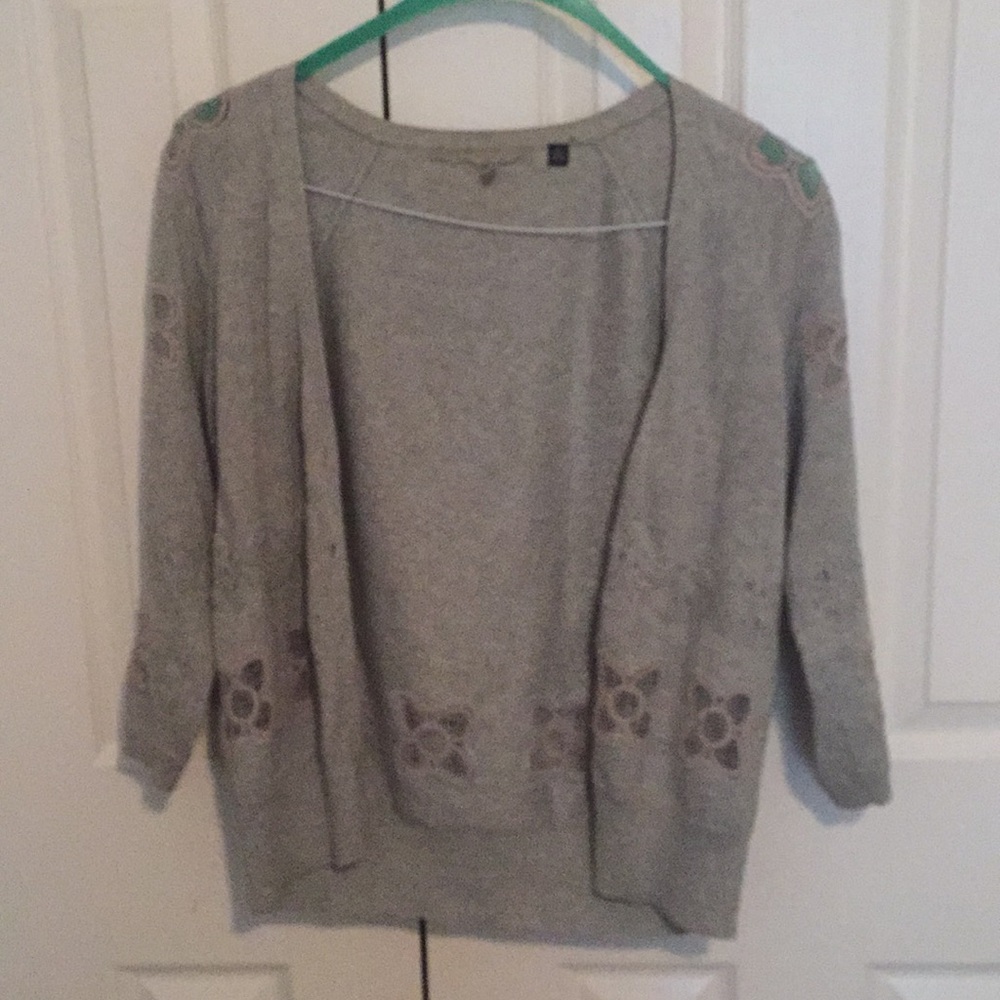 Great sweater